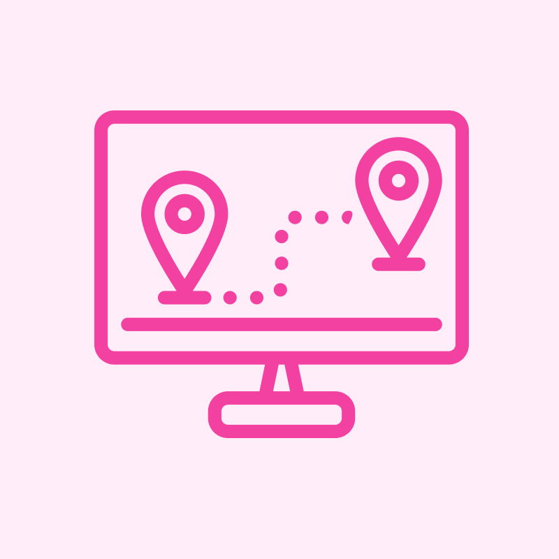 Booking and Delivery