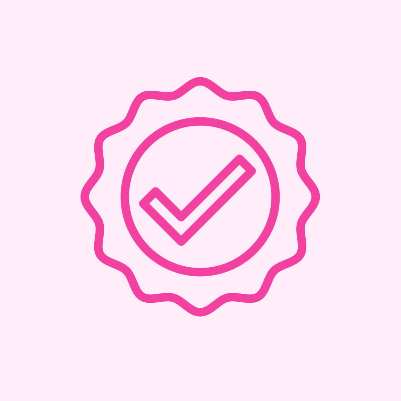 Distributor Approval