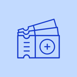Flexible booking system with configurable options and add-on selections.