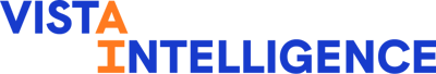 vista intelligence logo - Blue